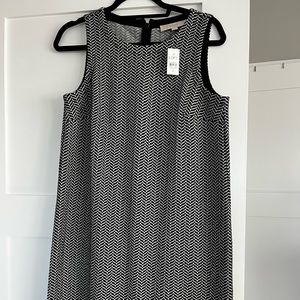 { Loft } dress